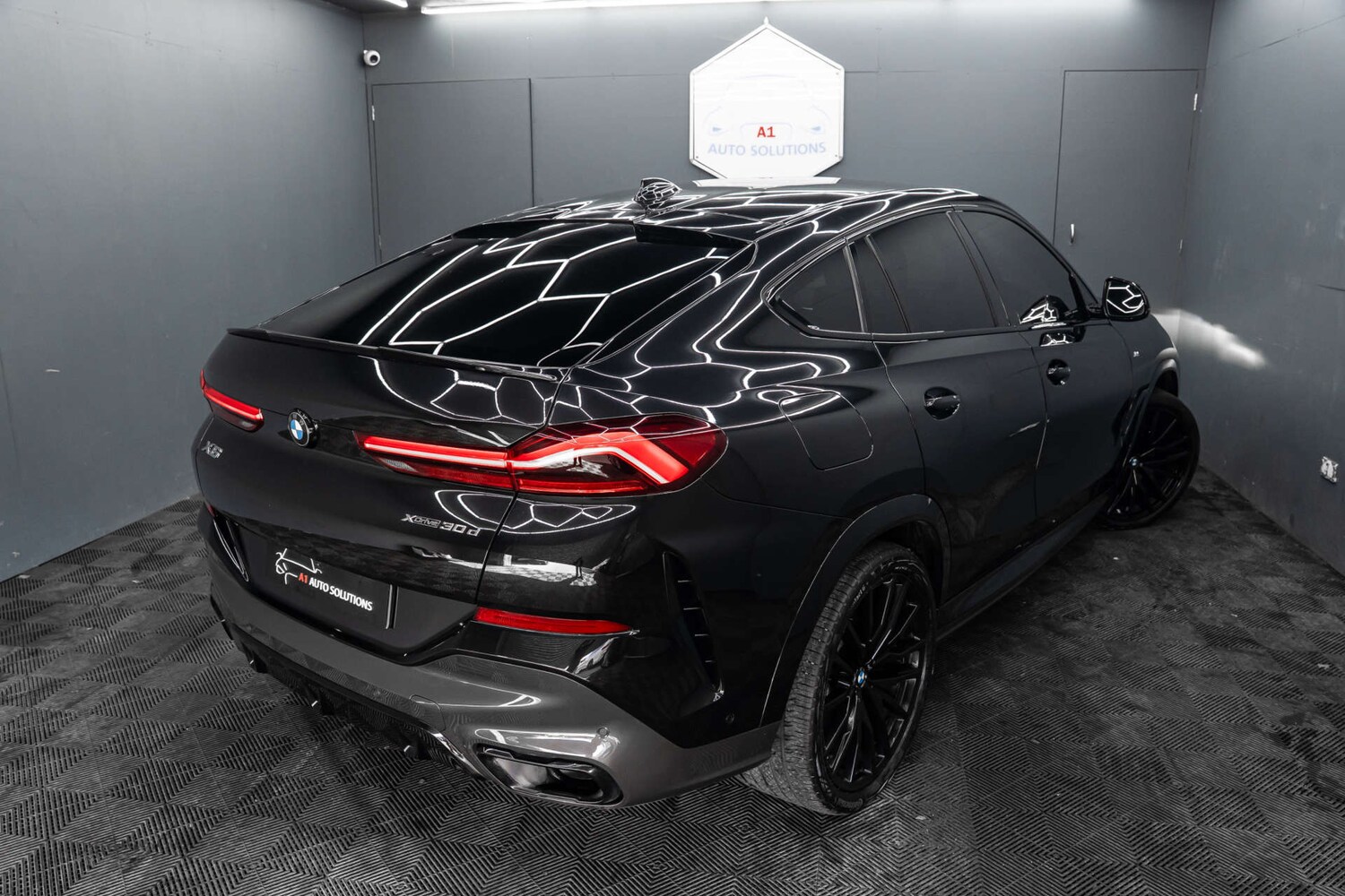 Used BMW X6 2020 for sale - 78175622: Photo 27