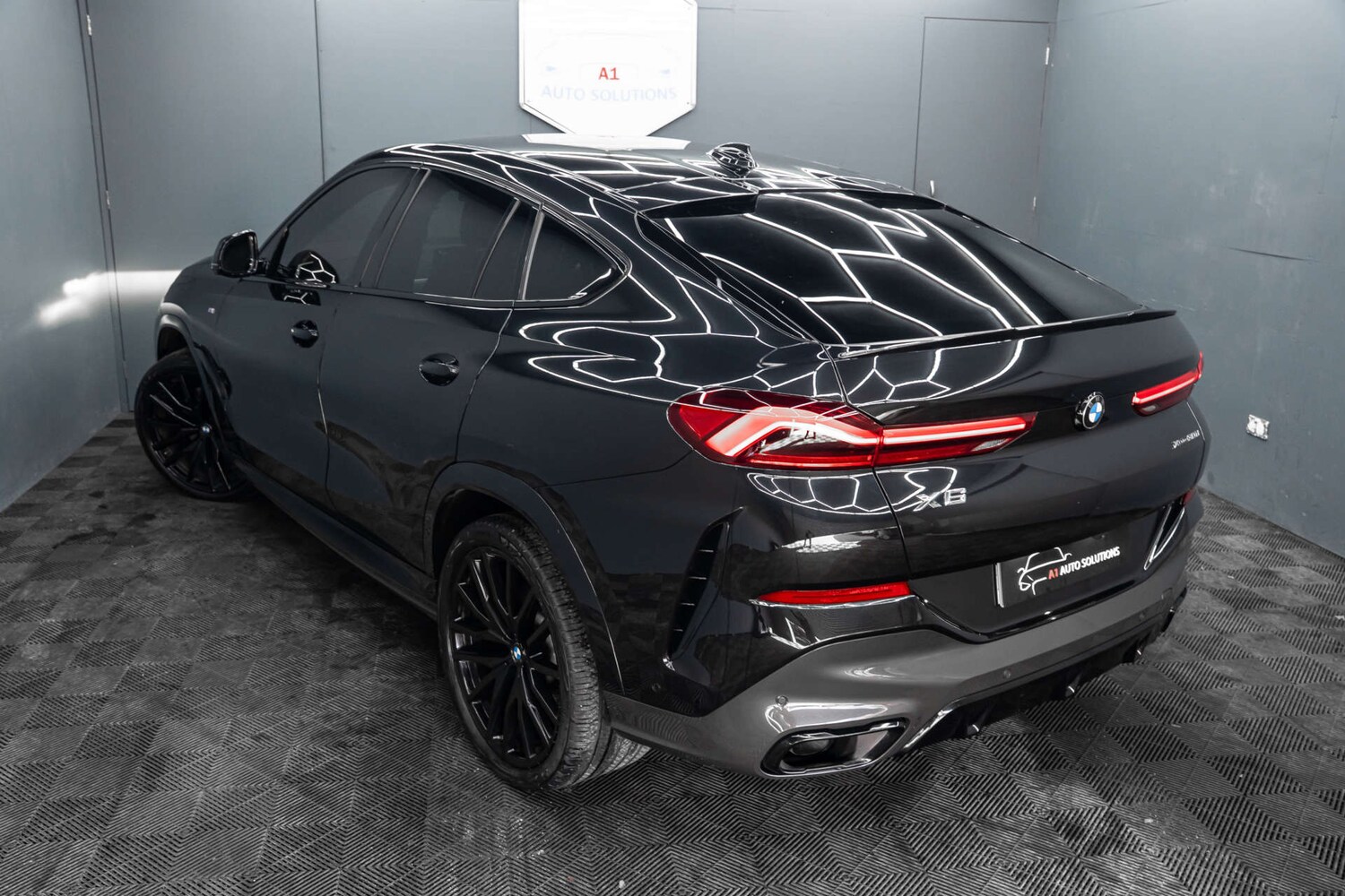 Used BMW X6 2020 for sale - 78175622: Photo 29