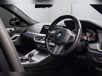 Used BMW X6 2020 for sale - 78175622: Photo