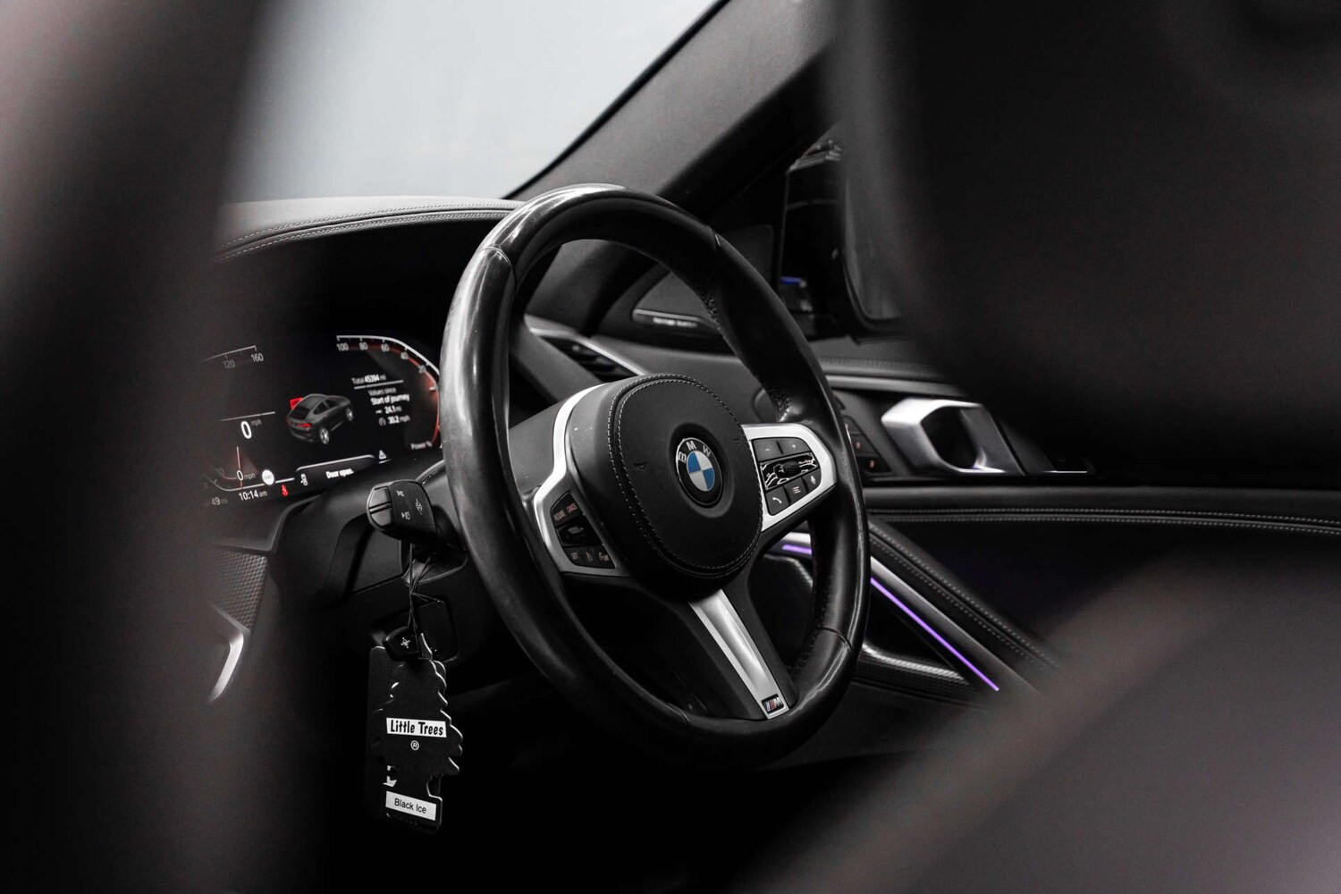 Used BMW X6 2020 for sale - 78175622: Photo 30