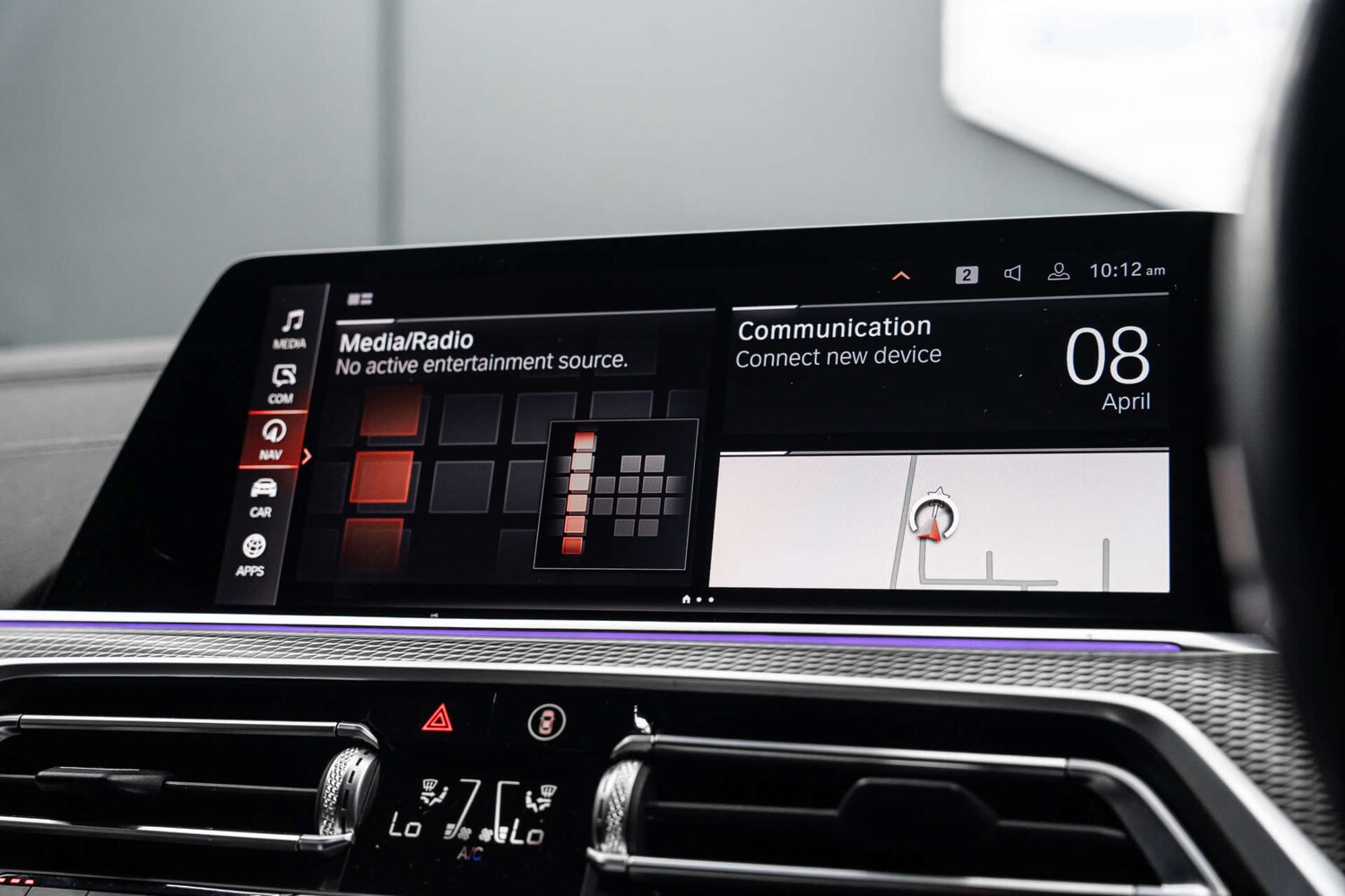 Used BMW X6 2020 for sale - 78175622: Photo 31