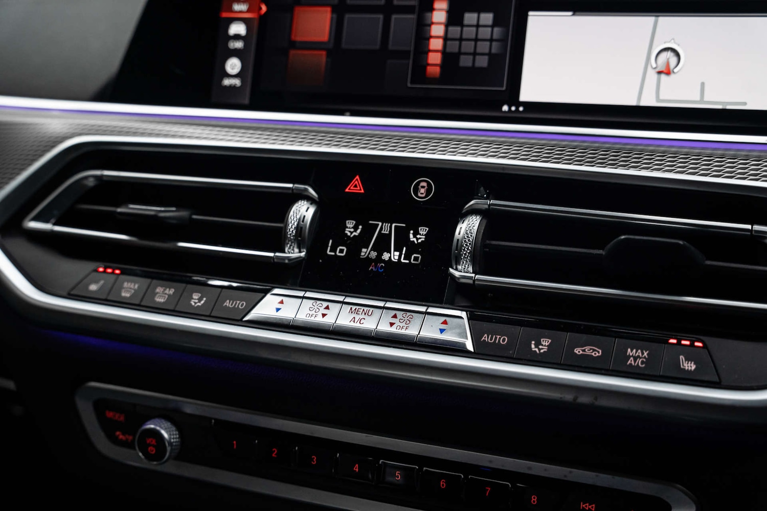 Used BMW X6 2020 for sale - 78175622: Photo 32