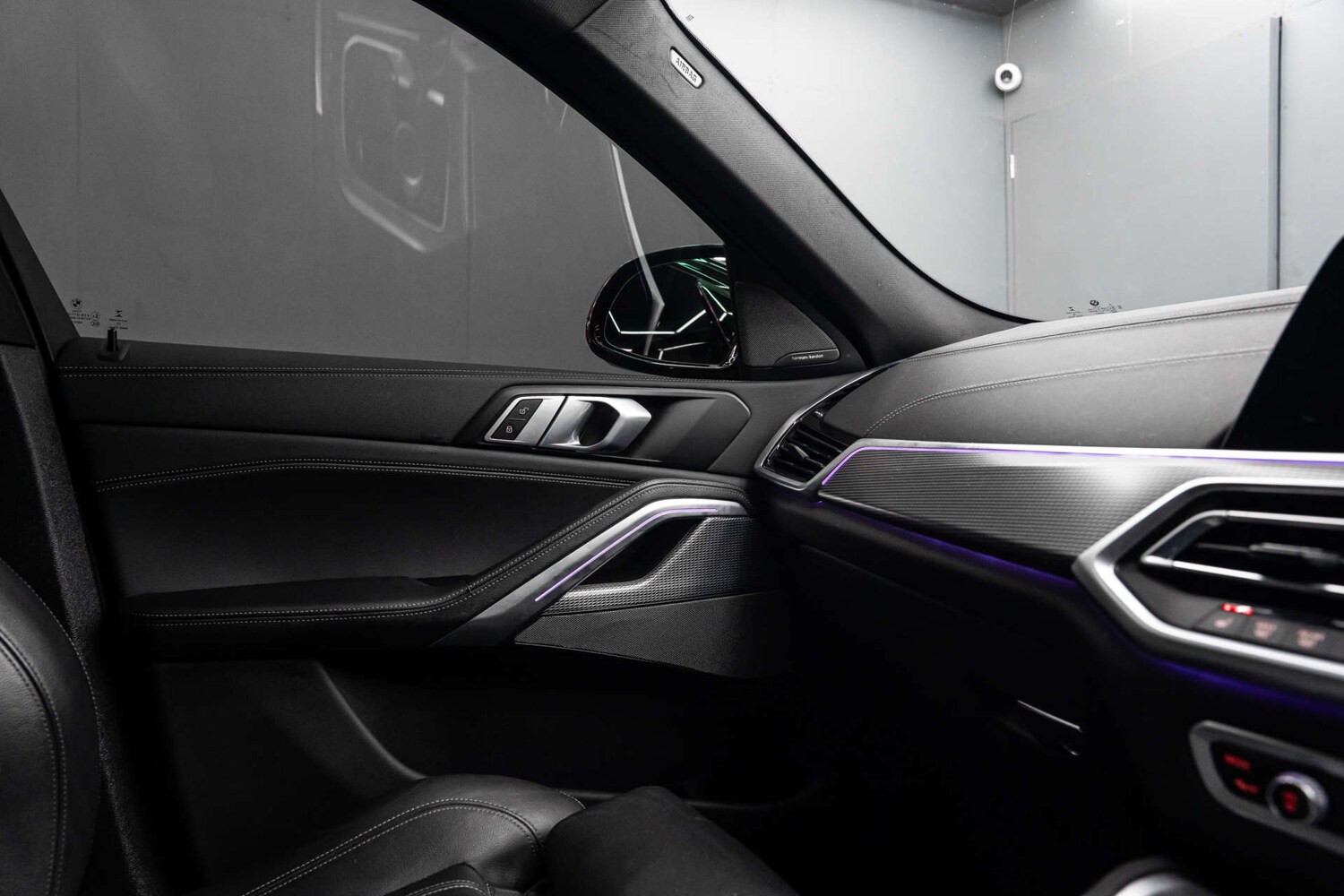 Used BMW X6 2020 for sale - 78175622: Photo 33