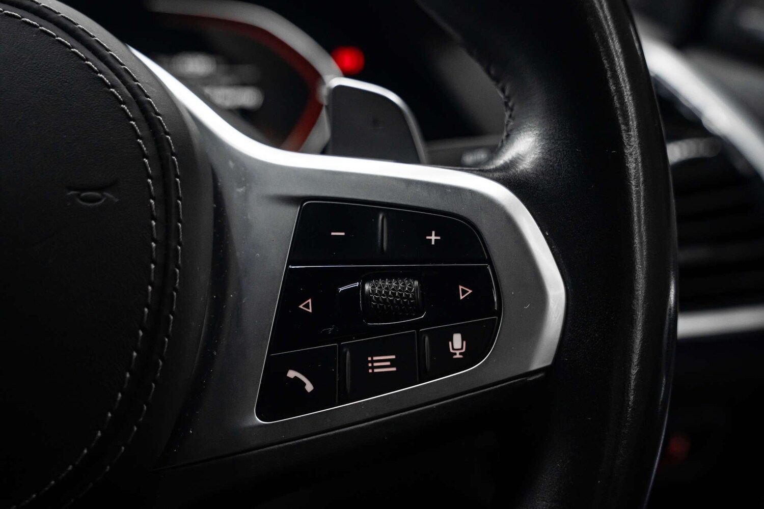 Used BMW X6 2020 for sale - 78175622: Photo 35