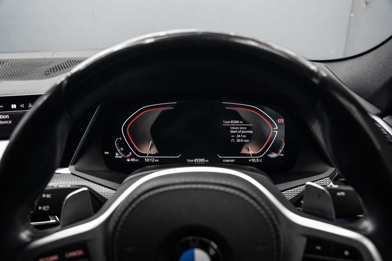 Used BMW X6 2020 for sale - 78175622: Photo 36