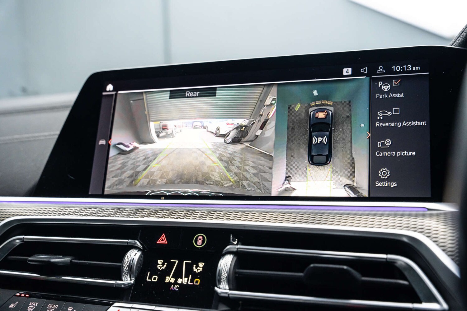 Used BMW X6 2020 for sale - 78175622: Photo 38