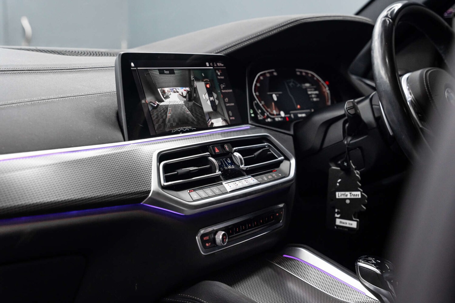 Used BMW X6 2020 for sale - 78175622: Photo 39