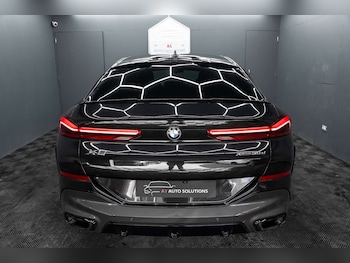 Used BMW X6 2020 for sale - 78175622: Photo