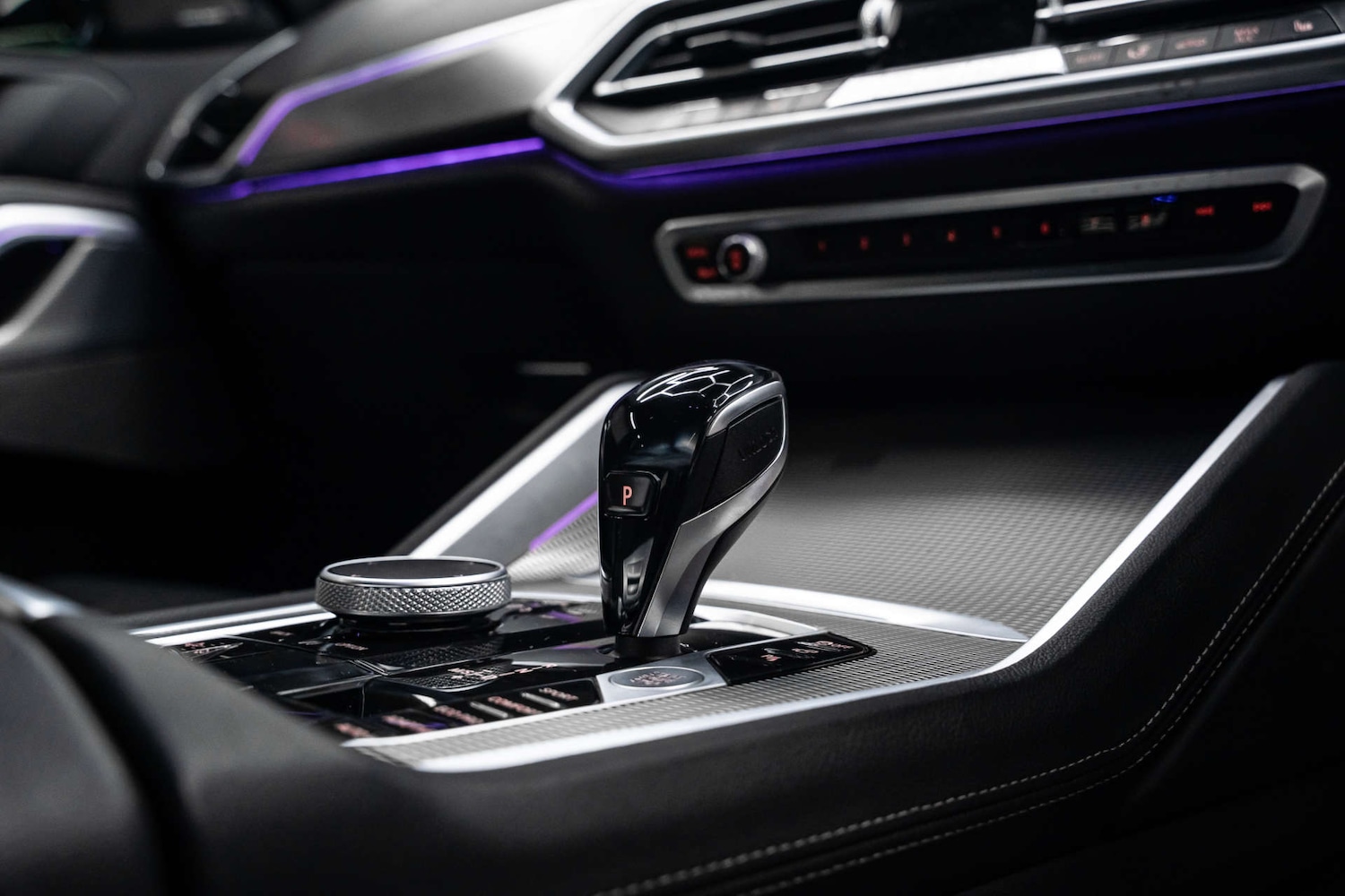 Used BMW X6 2020 for sale - 78175622: Photo 4