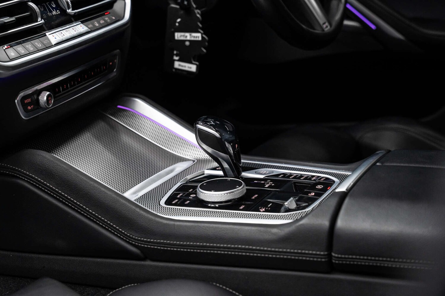 Used BMW X6 2020 for sale - 78175622: Photo 40