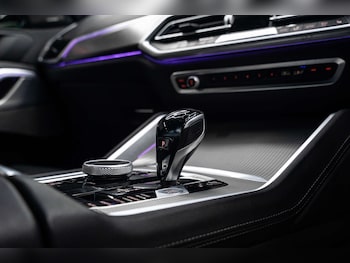 Used BMW X6 2020 for sale - 78175622: Photo