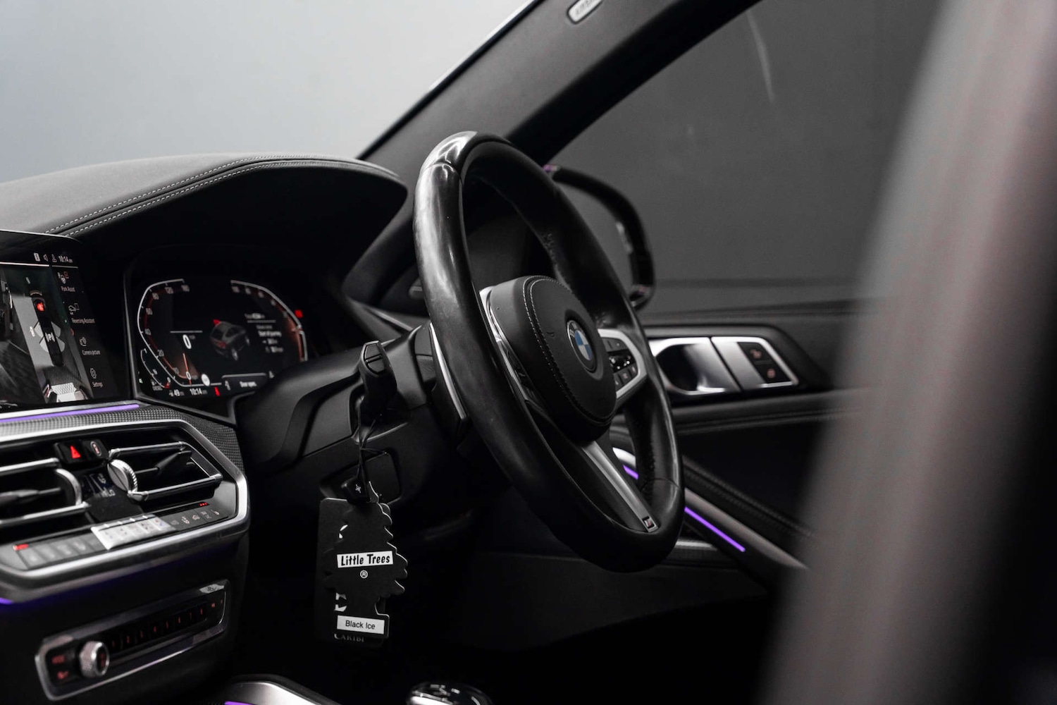 Used BMW X6 2020 for sale - 78175622: Photo 6