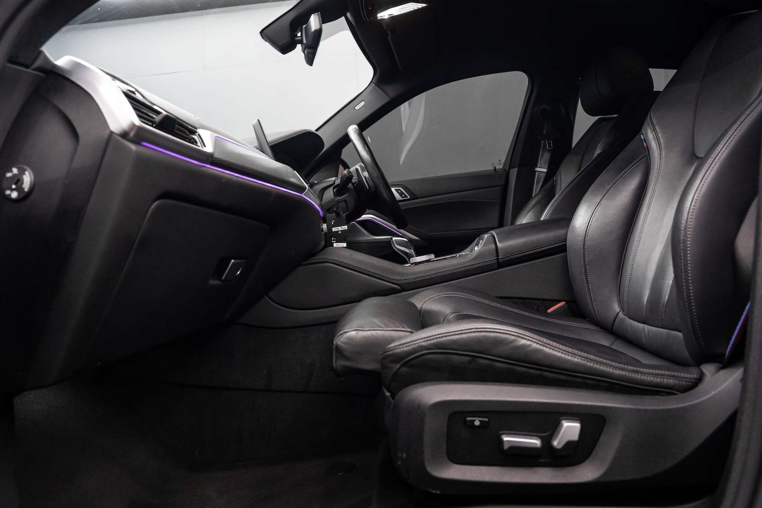 Used BMW X6 2020 for sale - 78175622: Photo 8