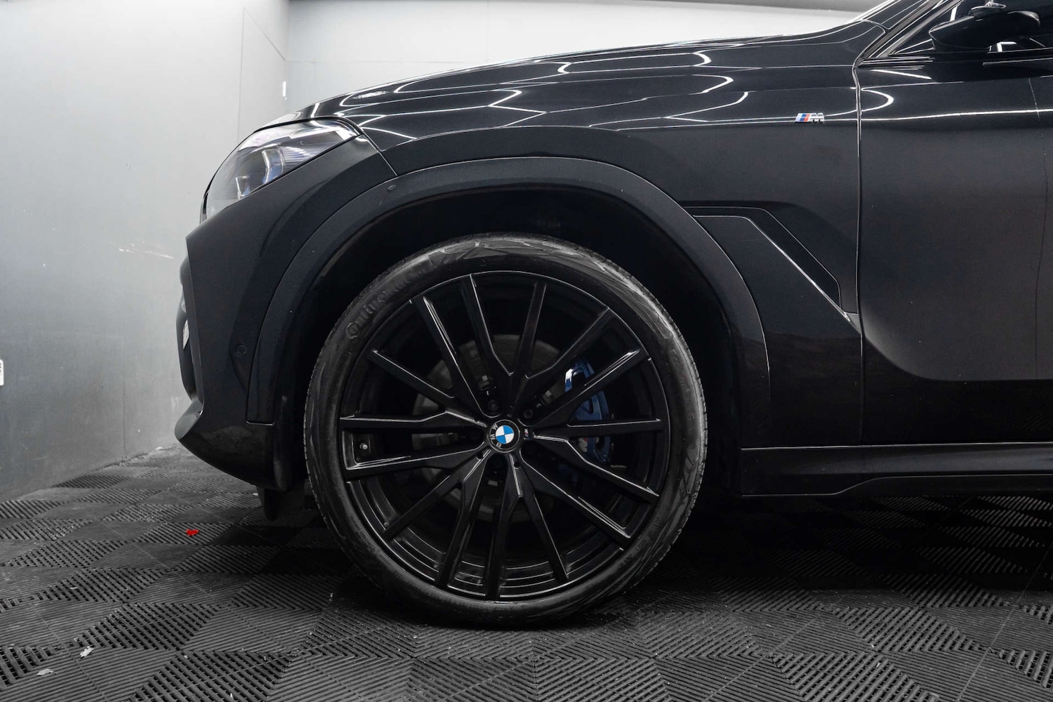 Used BMW X6 2020 for sale - 78175622: Photo 9