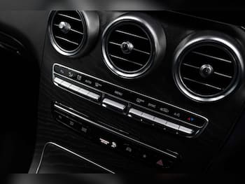 Used Mercedes-Benz GLC 2022 for sale - 79573103: Photo