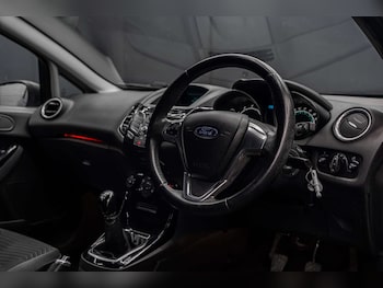 Used Ford Fiesta 2015 for sale - 78775512: Photo