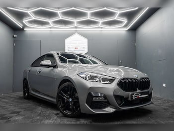 Used BMW 2 Series 2024 for sale - 78392637: Photo