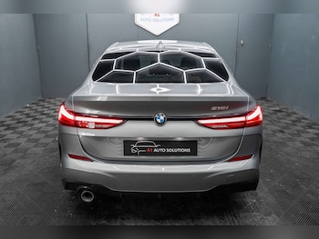 Used BMW 2 Series 2024 for sale - 78392637: Photo