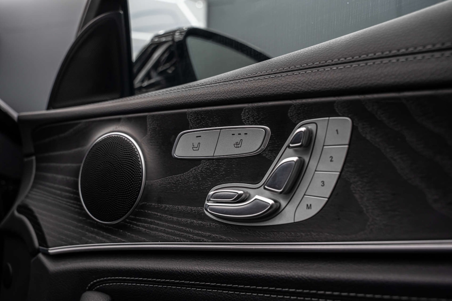 Used Mercedes-Benz E Class 2018 for sale - 78015684: Photo 13