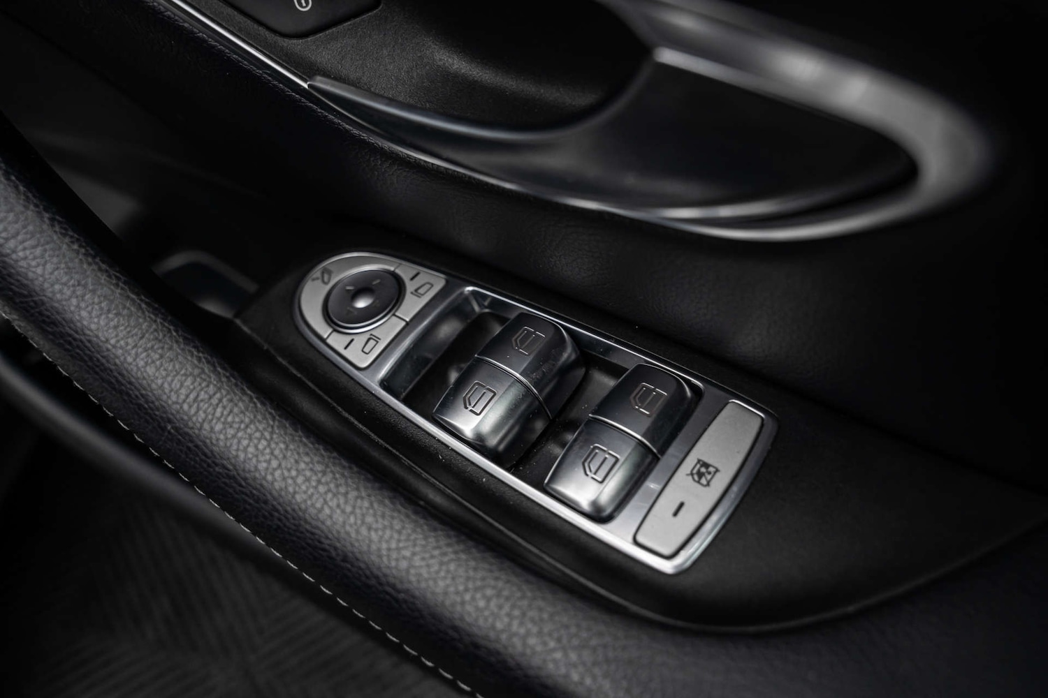 Used Mercedes-Benz E Class 2018 for sale - 78015684: Photo 16