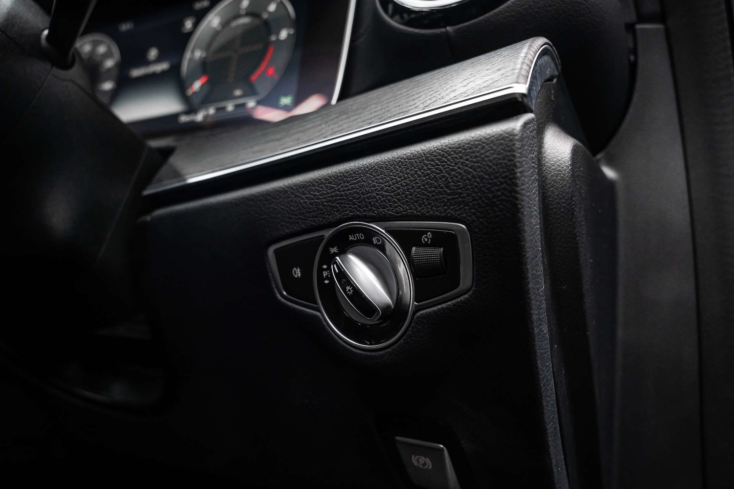 Used Mercedes-Benz E Class 2018 for sale - 78015684: Photo 19