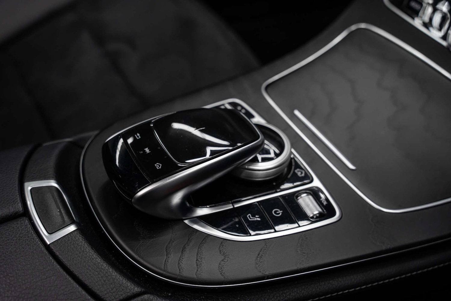 Used Mercedes-Benz E Class 2018 for sale - 78015684: Photo 21