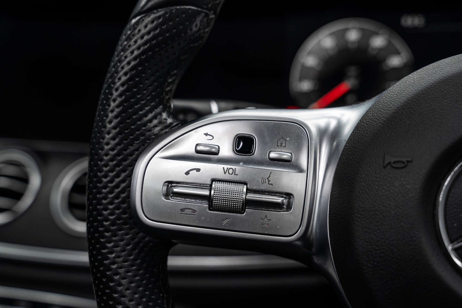 Used Mercedes-Benz E Class 2018 for sale - 78015684: Photo 25