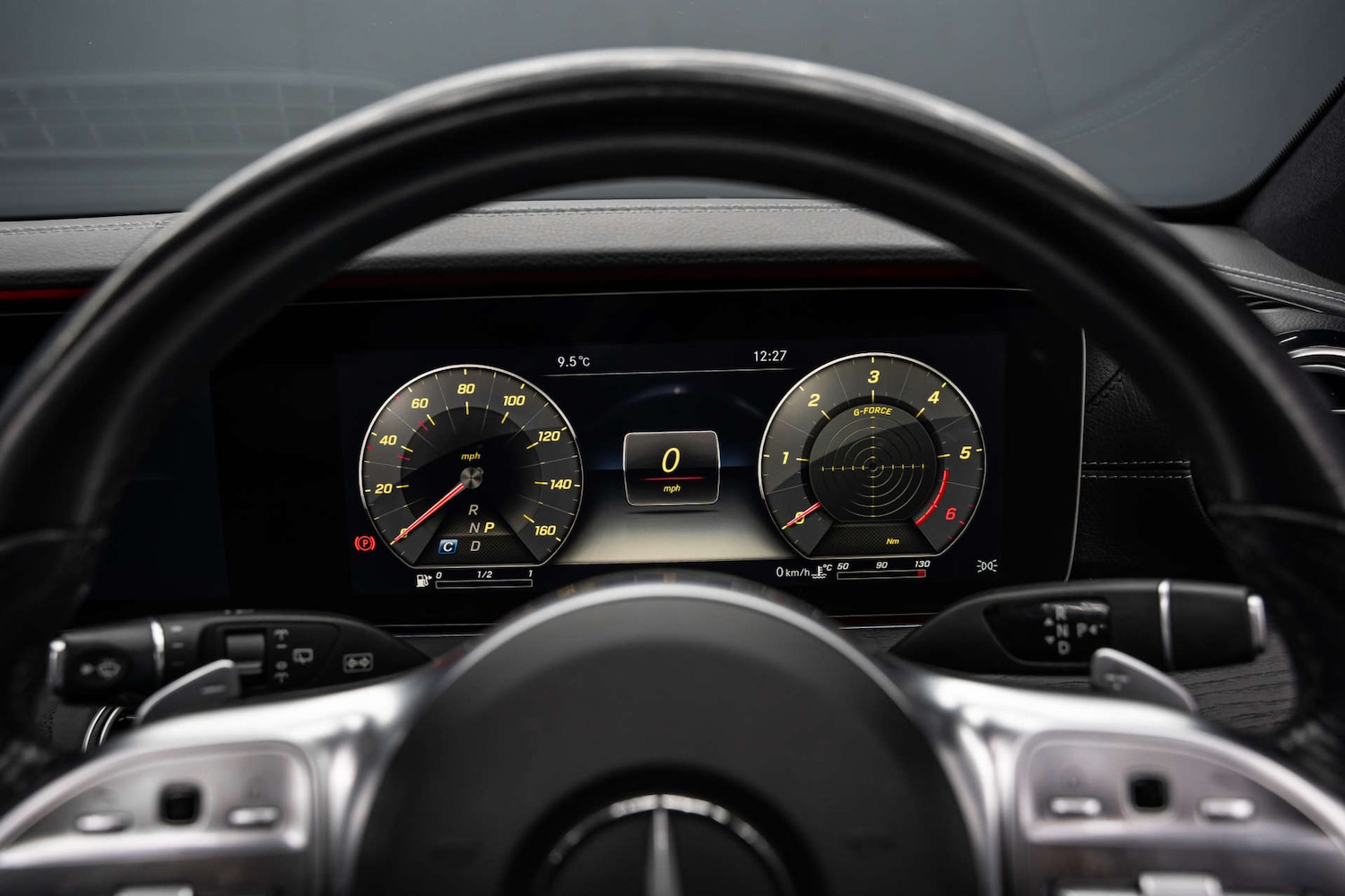 Used Mercedes-Benz E Class 2018 for sale - 78015684: Photo 4