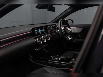 Used Mercedes-Benz A-Class 2022 for sale - 78272566: Photo