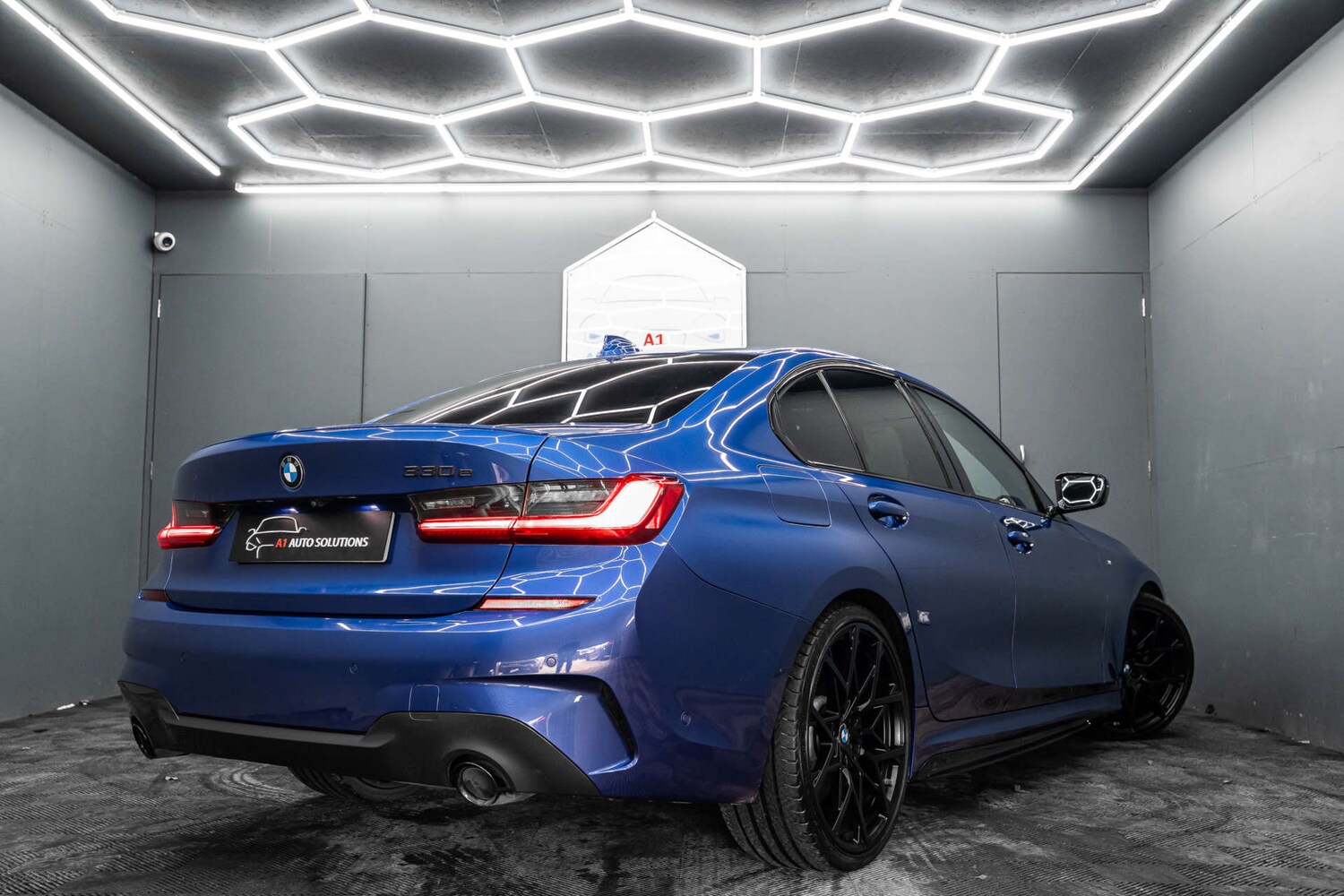 Used BMW 3 Series 2020 for sale - 78015695: Photo 11