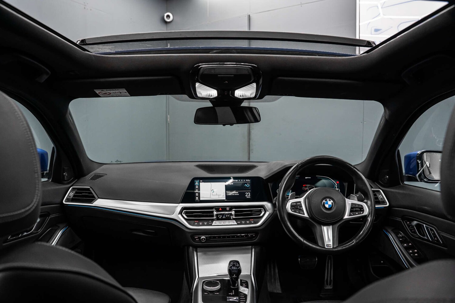 Used BMW 3 Series 2020 for sale - 78015695: Photo 14