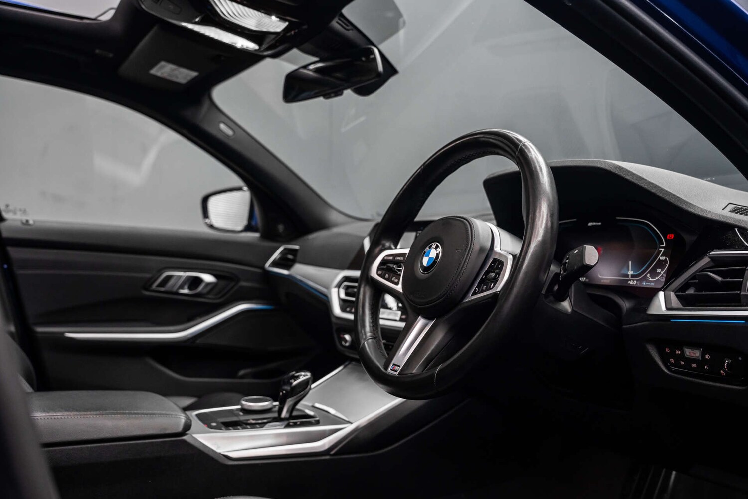 Used BMW 3 Series 2020 for sale - 78015695: Photo 16