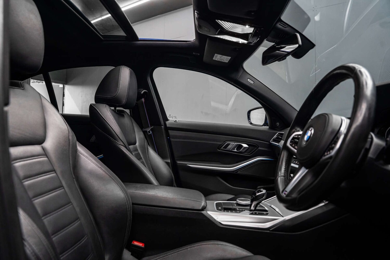 Used BMW 3 Series 2020 for sale - 78015695: Photo 18