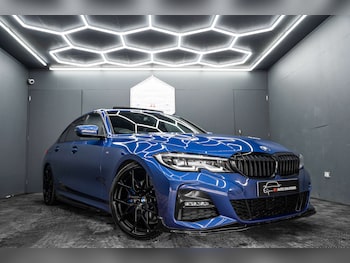 BMW 3 Series feature image