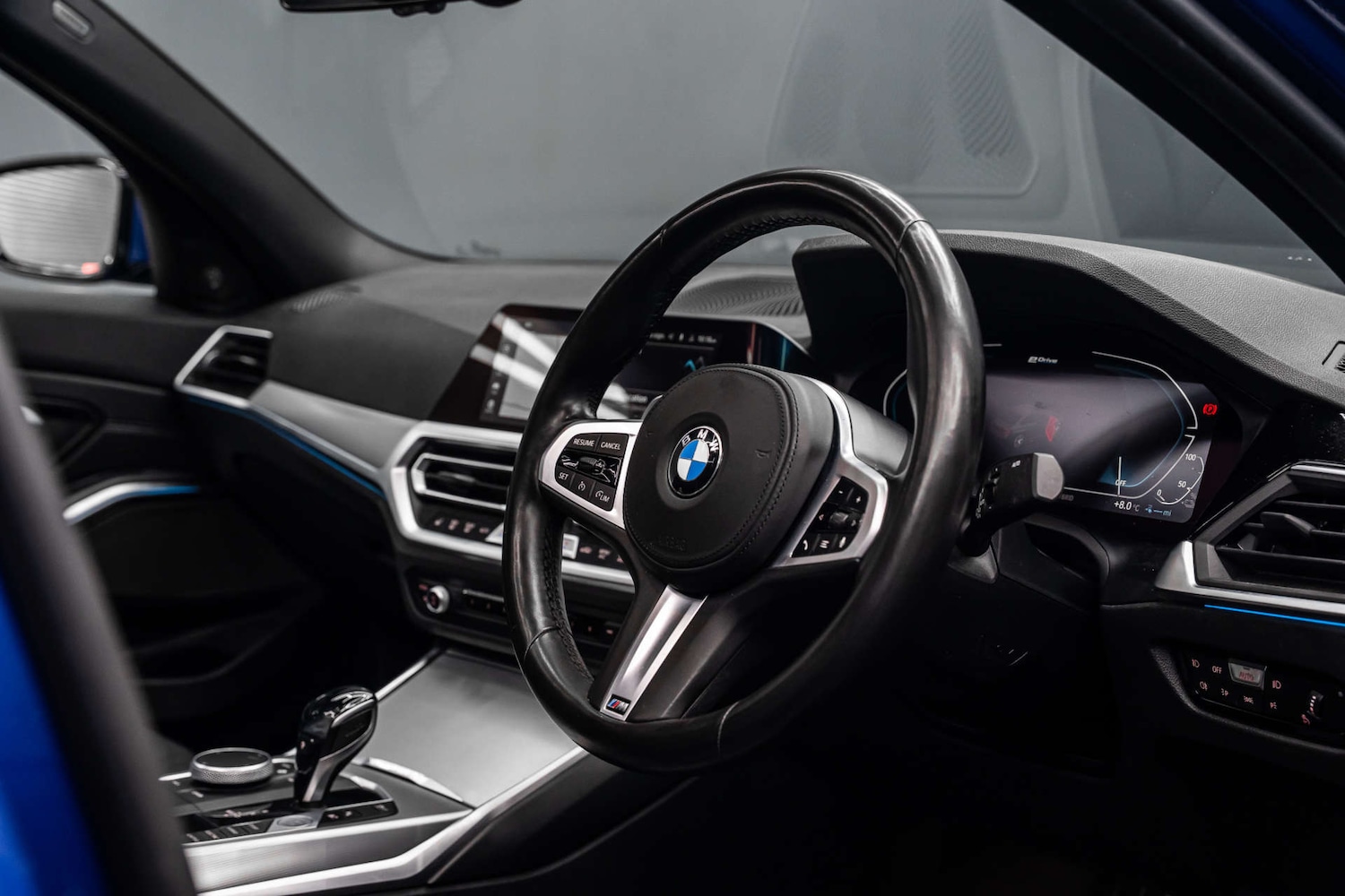 Used BMW 3 Series 2020 for sale - 78015695: Photo 2