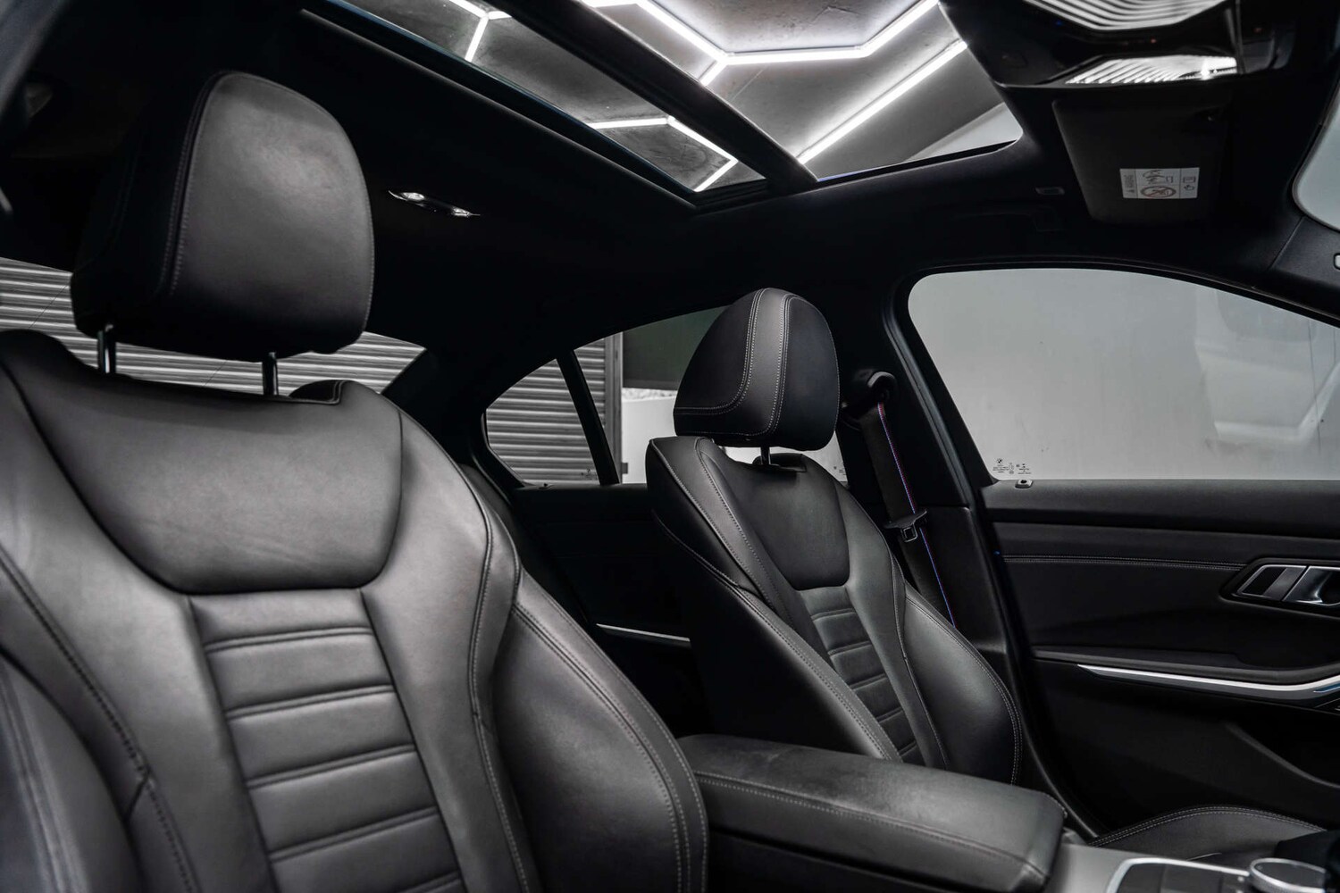 Used BMW 3 Series 2020 for sale - 78015695: Photo 20