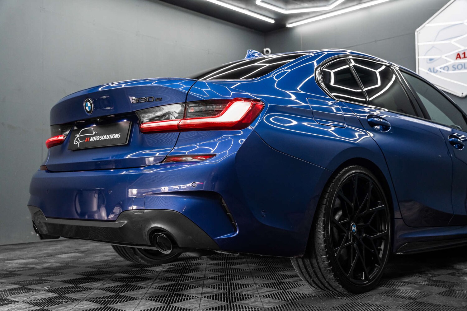 Used BMW 3 Series 2020 for sale - 78015695: Photo 21