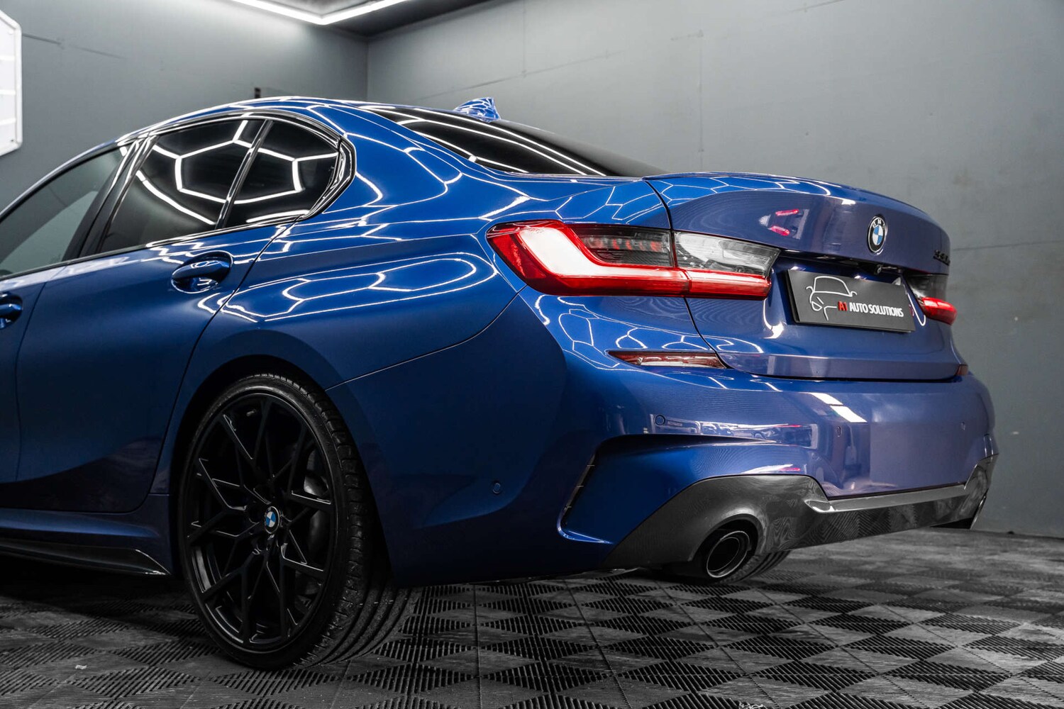 Used BMW 3 Series 2020 for sale - 78015695: Photo 23