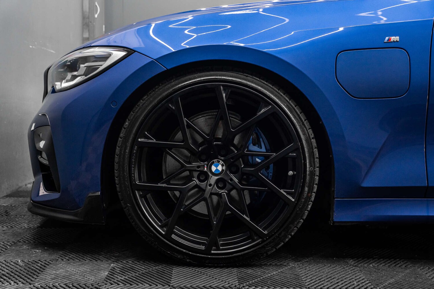 Used BMW 3 Series 2020 for sale - 78015695: Photo 25