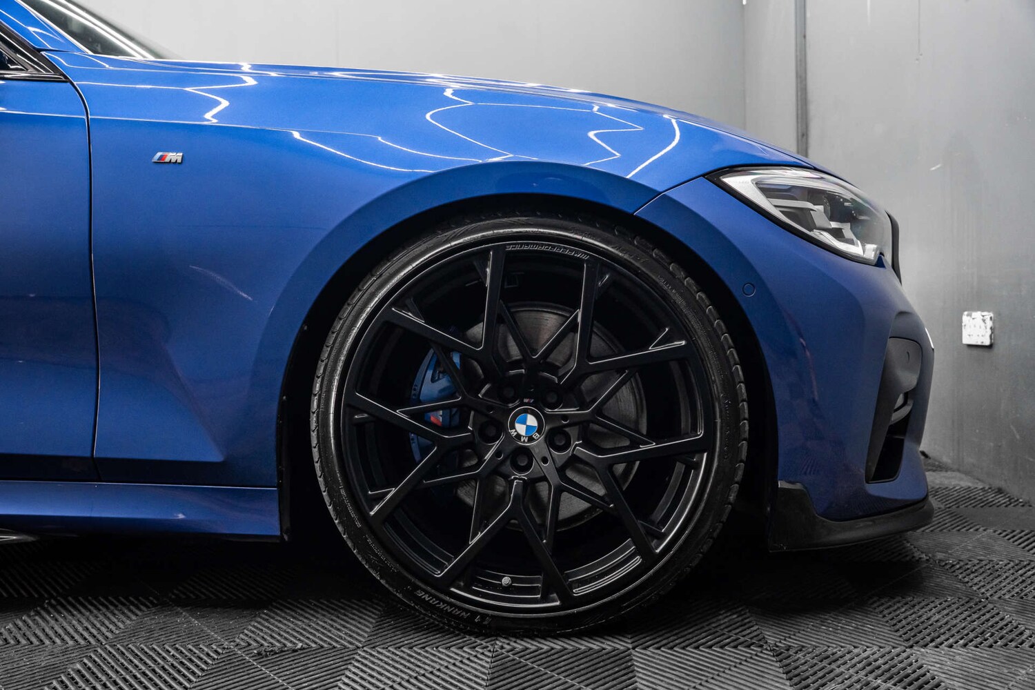 Used BMW 3 Series 2020 for sale - 78015695: Photo 27