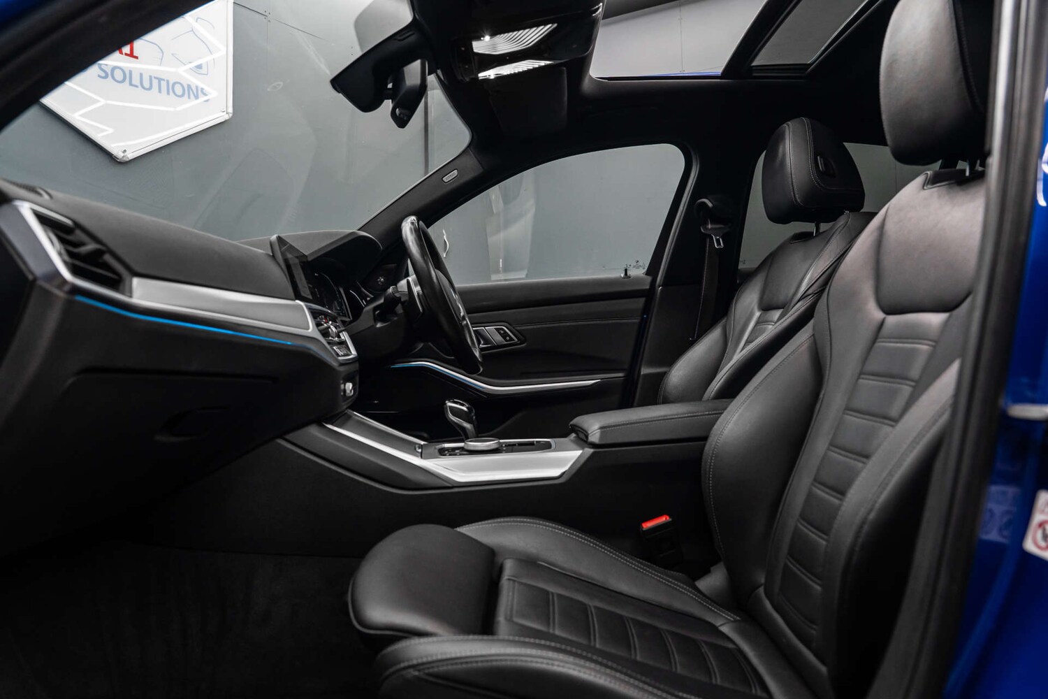 Used BMW 3 Series 2020 for sale - 78015695: Photo 29