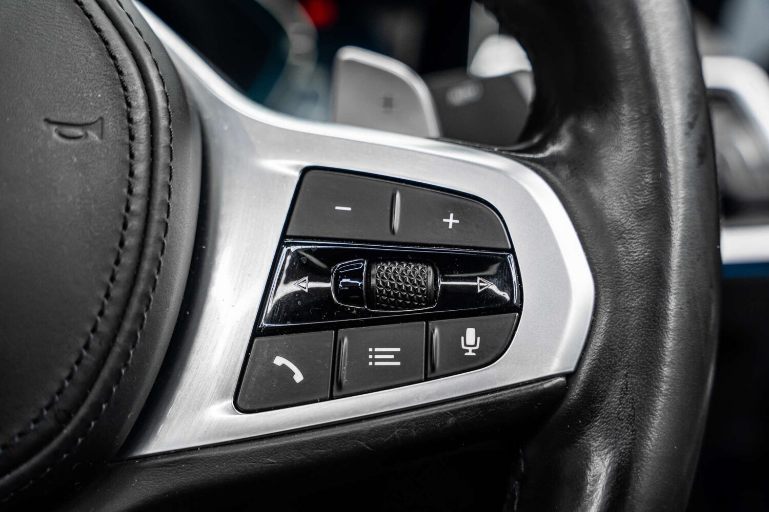 Used BMW 3 Series 2020 for sale - 78015695: Photo 31