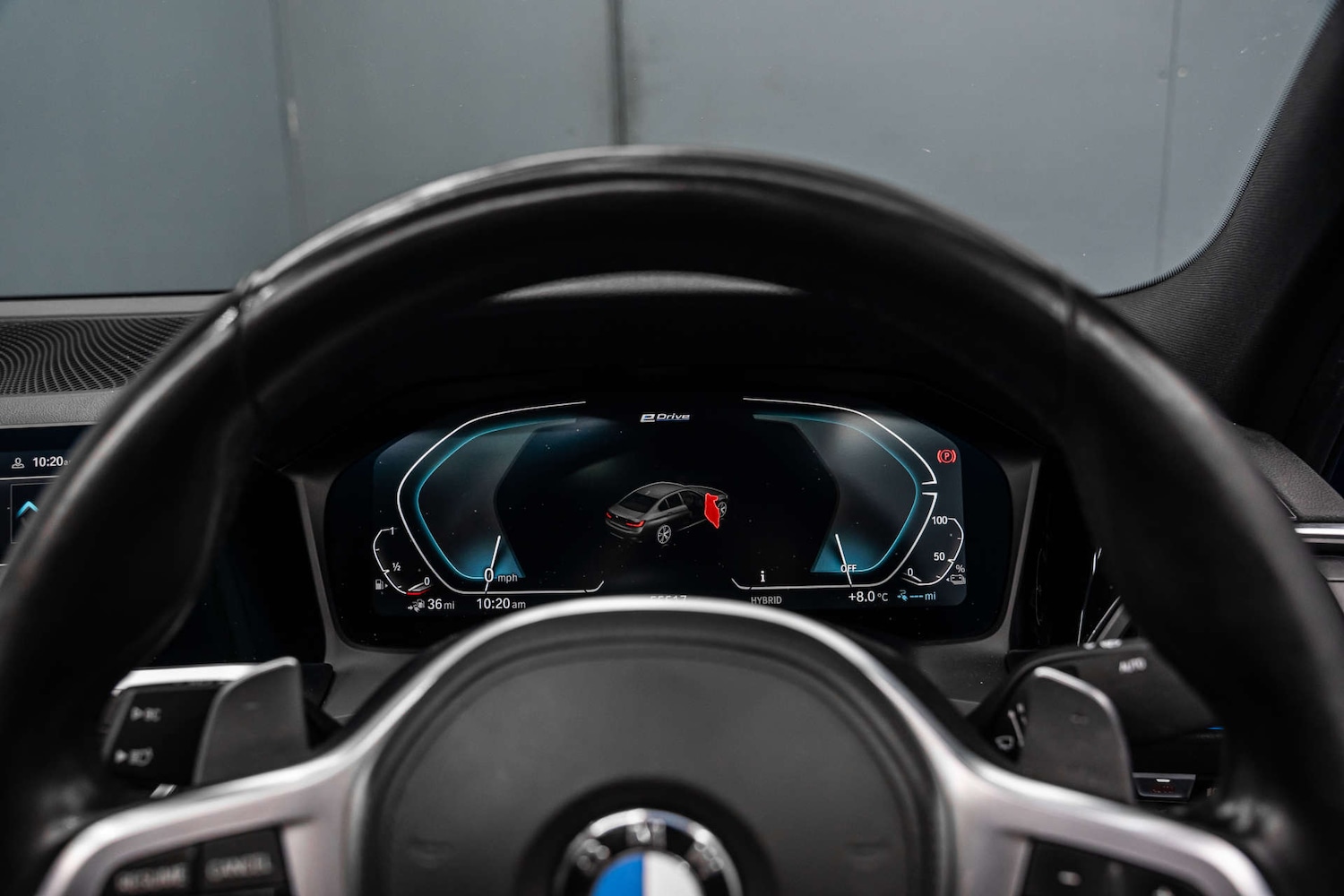 Used BMW 3 Series 2020 for sale - 78015695: Photo 32