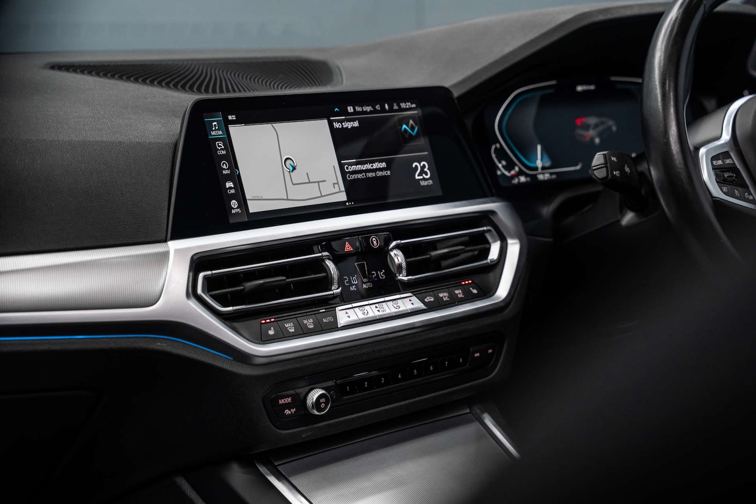 Used BMW 3 Series 2020 for sale - 78015695: Photo 35