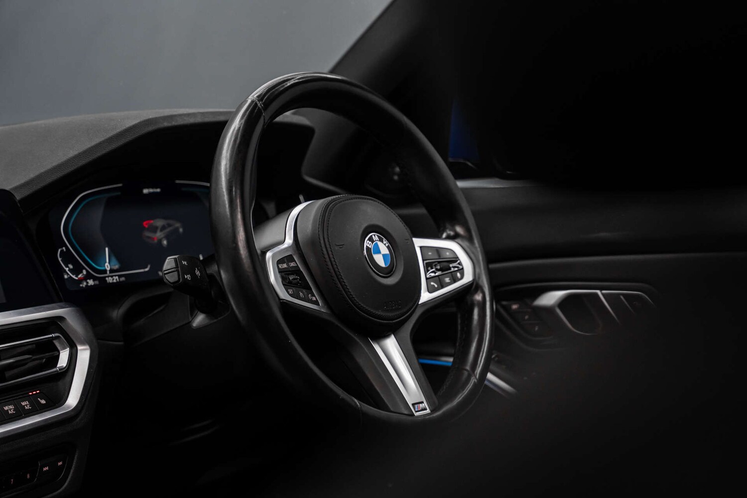 Used BMW 3 Series 2020 for sale - 78015695: Photo 36