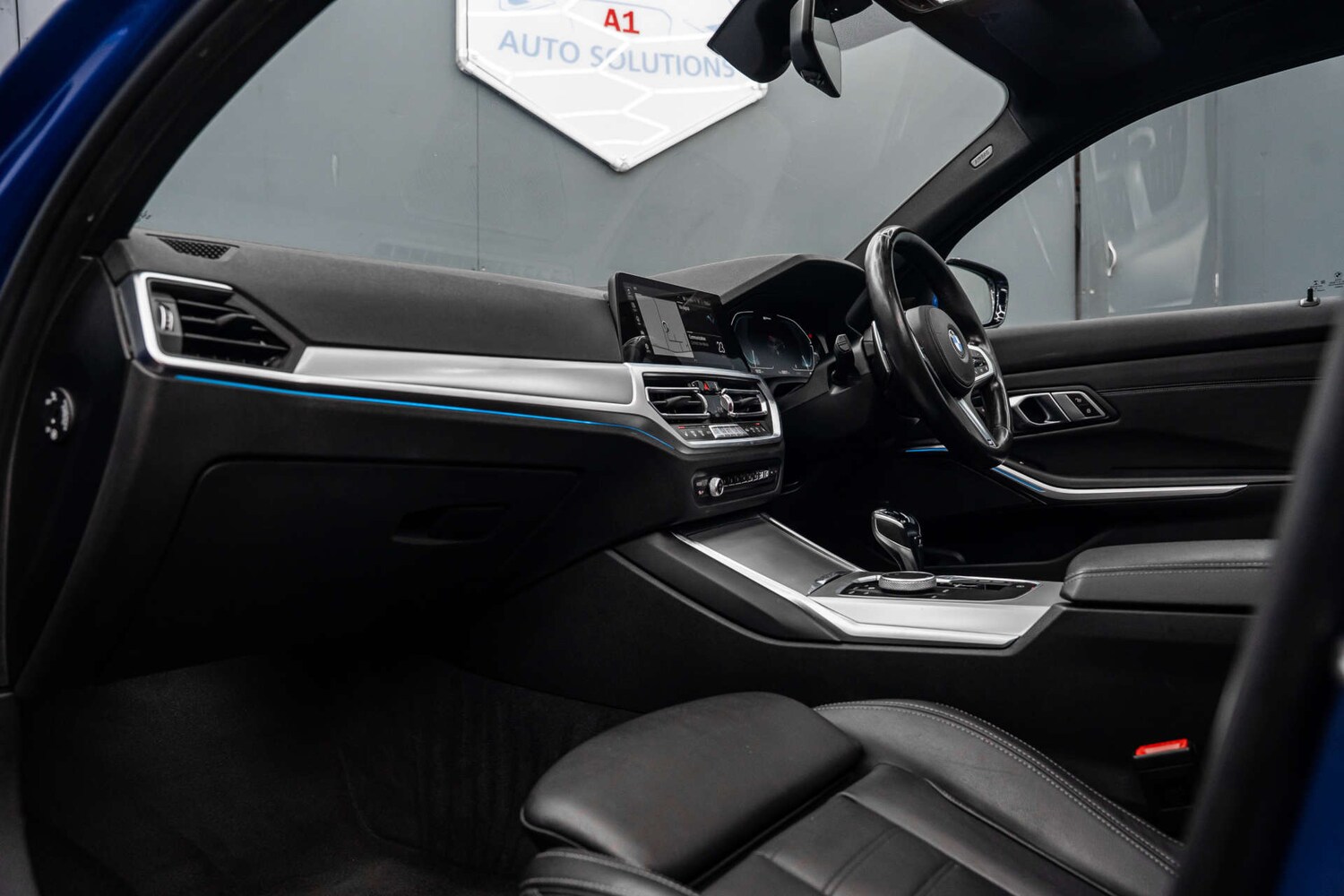 Used BMW 3 Series 2020 for sale - 78015695: Photo 37