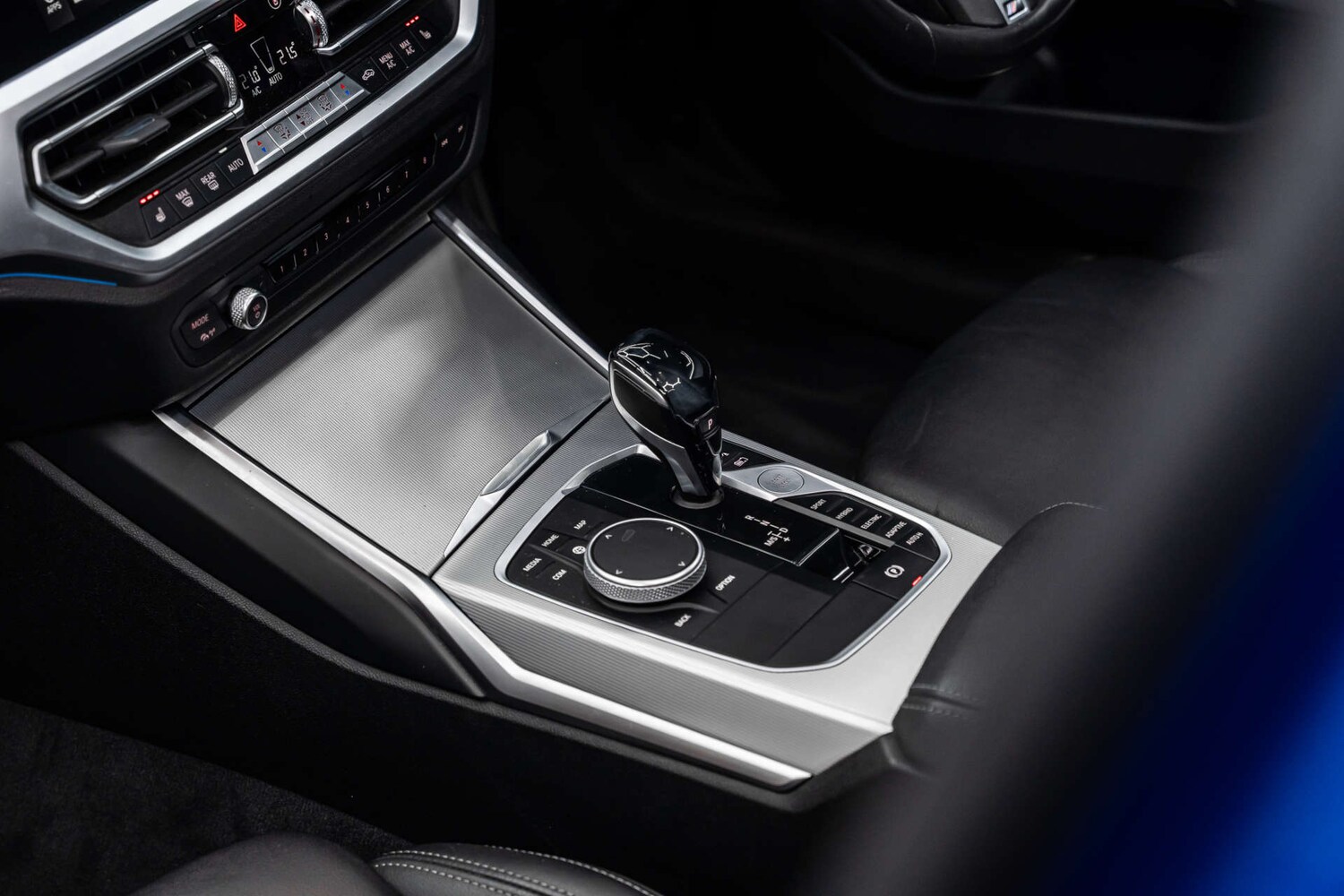 Used BMW 3 Series 2020 for sale - 78015695: Photo 38