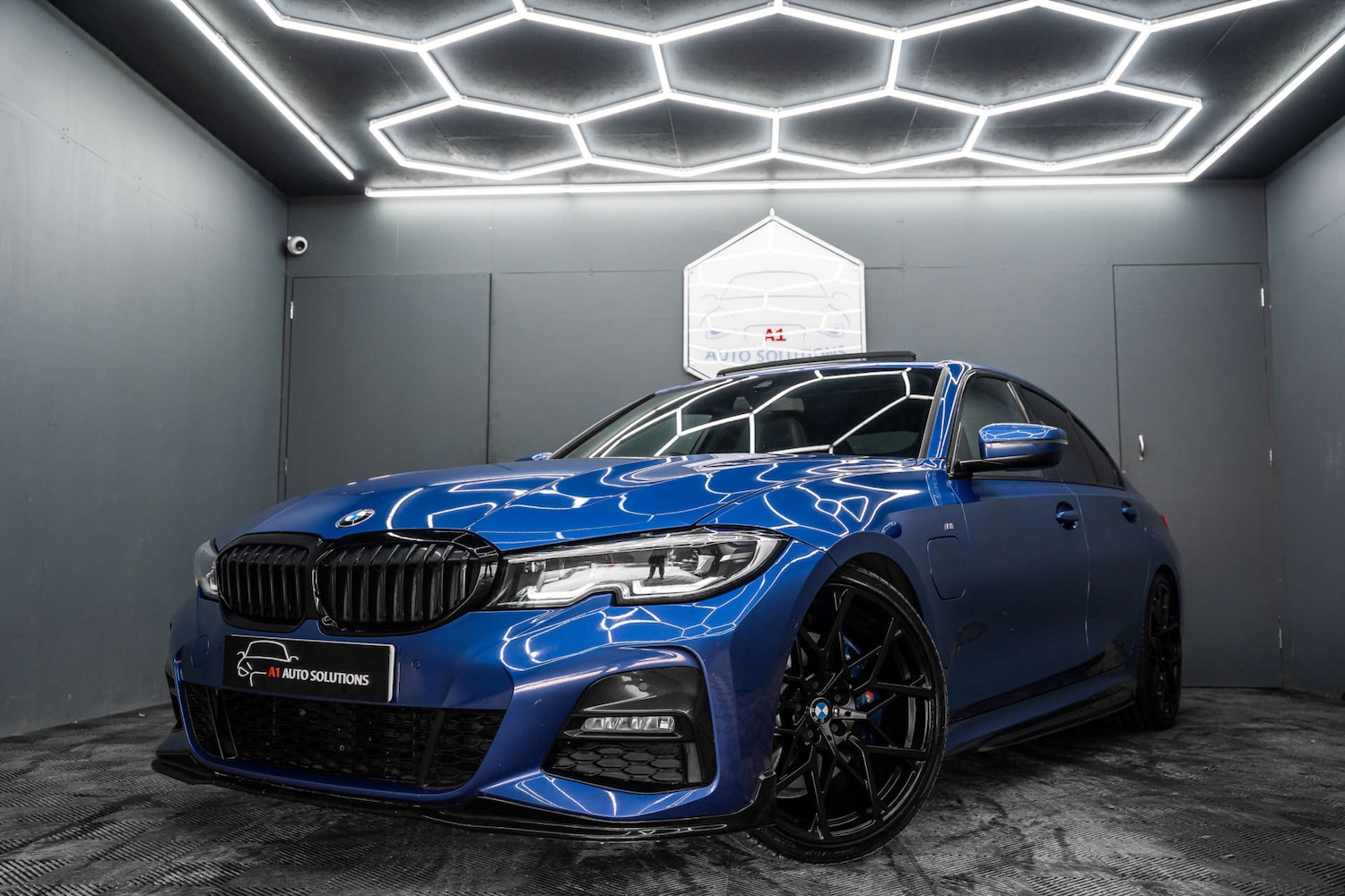 Used BMW 3 Series 2020 for sale - 78015695: Photo 5