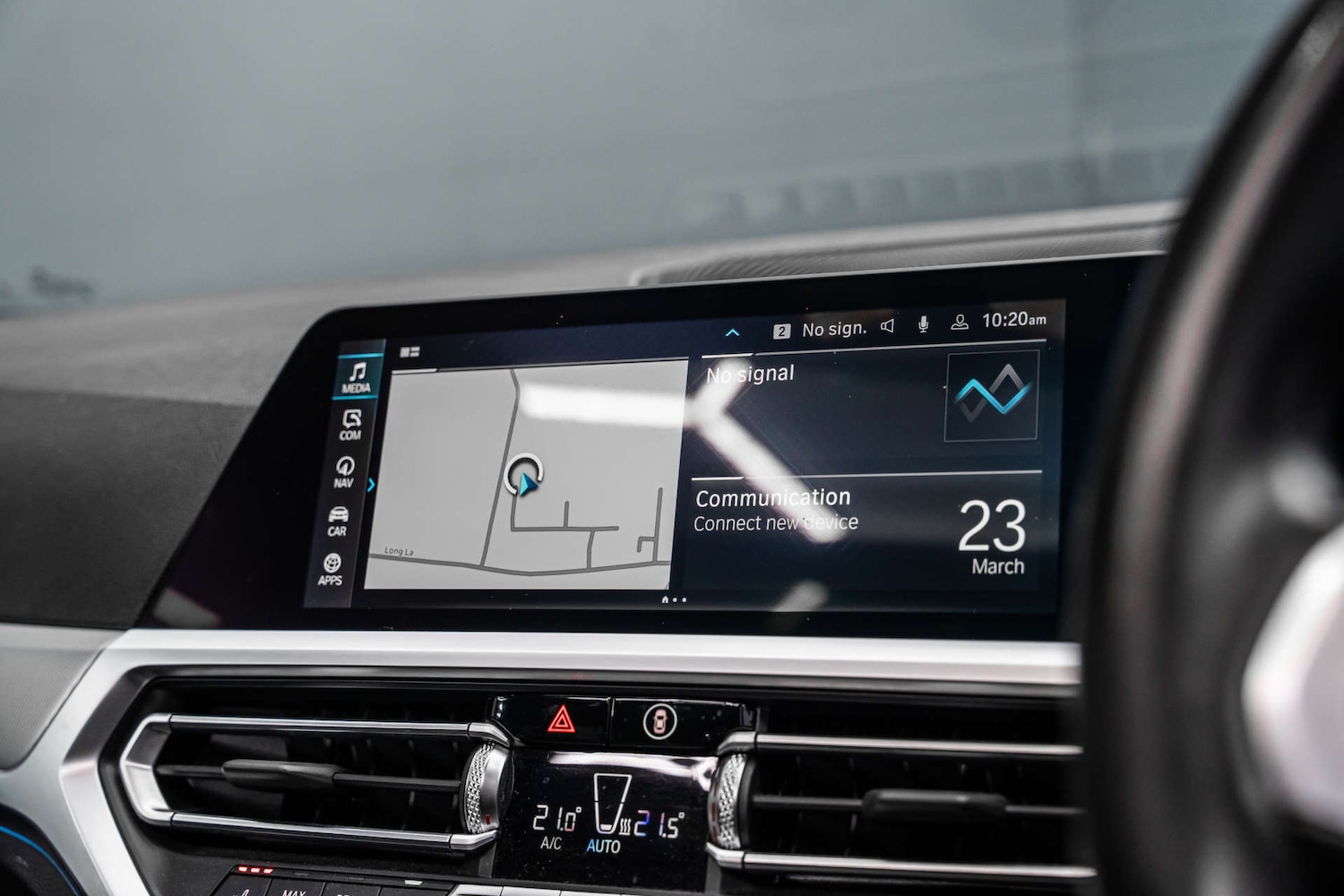 Used BMW 3 Series 2020 for sale - 78015695: Photo 6