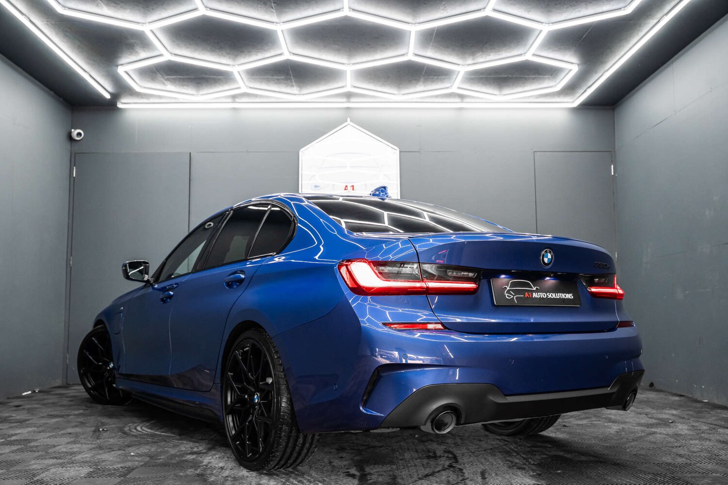 Used BMW 3 Series 2020 for sale - 78015695: Photo 7